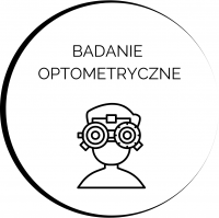 Badanie optometryczne