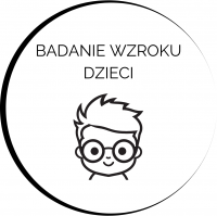 Badanie wzroku dzieci / Okulista