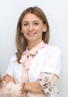 Optometrystka Anna Gotalska