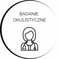 Badanie okulistyczne