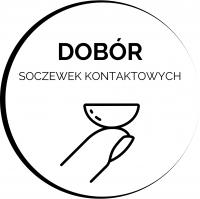 Dobór soczewek kontaktowych